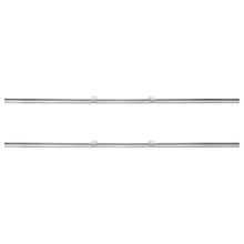 2000 mm Linear Guide Rail Set Slide Blocks (2 PCS) SBR16-C 2000L