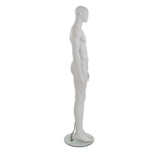 City Male Collection - Pose 4 With Oval Head Econoco CITYM4