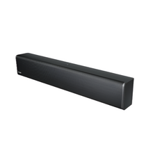 MSpeaker II Video Conferencing Soundbar Speaker Black YEA-MSPEAKER-II-BLACK