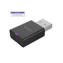 WH62 Mono Portable USB 2.0 Teams Headset YEA-WH62-MONO-P-TEAMS
