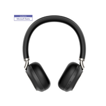 BH76 Teams Bluetooth Business Headset Black YEA-BH76-TEAMS-BLK-USBC