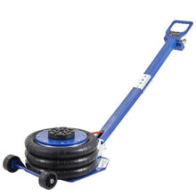 3000 kg Triple Bag Air Jack  for Cars Garages Repair ZG-C