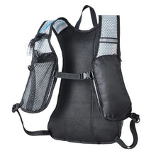 Hydration Backpack with 2L TPU Water Bladder Hydration Pack Backpack SS-69962-2