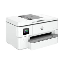 HP OfficeJet Pro 9720e AI-Enabled Wide-Format All-in-One Inkjet Printer with HP+