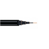 18x2.5 mm² Bare Copper Unshielded PVC 300/500V Softflex-JZ Flexible Control Cable