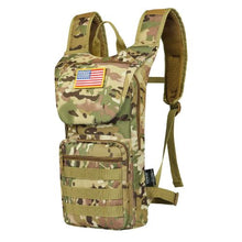 3L Hydration Backpack for Hiking Running Cycling Camping SS-69960-1