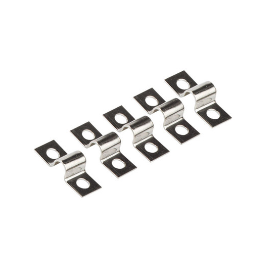 Ring Style Terminal Block Jumpers (Pack of 25)