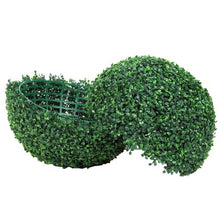 16 In Artificial Topiaries Boxwood Trees for Garden Wedding and Home