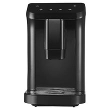 Automatic Espresso Machine with Built-In Grinder 15 Bar