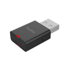 WH64 Hybrid Mono UC DECT Bluetooth Wireless Headset YEA-WH64-HYB-MONO-UC