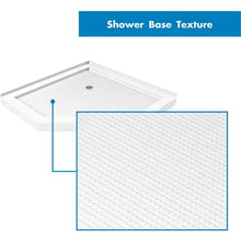 36" x 36" Shower Base Slim Line and Dream Line Neo DLT-2036360