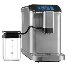 20-Bar Automatic Espresso Coffee Machine