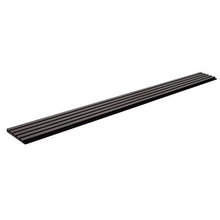 7.9 x 94.5 Inch Wood Slat Acoustic Panels for Noise Reduction LYB8210C2402