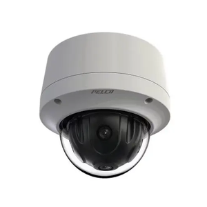 12 Megapixel 270° Gray Panoramic Surface Environmental Vandal Network Camera IMM12027-1ES