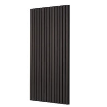 23.6 x 47.2 In Wood Slat Acoustic Panels for Noise Reduction LYB8210C1206