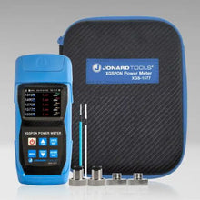 Passive Optical Network Power Meter for XGSPON/XGPON/BPON/EPON/GPON XGS-1577