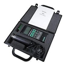 Certified Portable Handheld Torque Meter 840062C