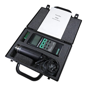 Certified Portable Handheld Torque Meter 840062C