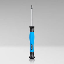 #00Phillips and Cabinet-Tip Slotted Precision Screwdriver Set SDKP-2 (Pack of 5)