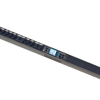 42U Monitored 208V eConnect PDU EA-3007-C
