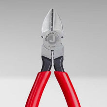 6-1/4" Telecom Diagonal Cutting Pliers JIC-7858 (Pack of 2)