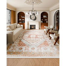 9 X 12 Ft  Large Area CarPet for Resistant Floor FGFZHS9-12FT