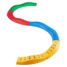 Toddler Balance Boards – 8 PCS Indoor/Outdoor for Kids