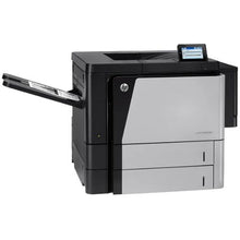 HP LaserJet Enterprise M806dn High-Performance Monochrome Laser Printer