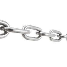 1/4" x 4 Boat Anchor Chain for Boats Deck Fishing Works SH006-TZ