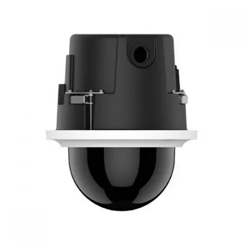 2 Megapixel 20X Lens Smoked Network In-ceiling Indoor Dome Camera P1220-FWH0