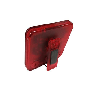 Certified Count Up/Count Down Timer 100 Hrs 810026RC