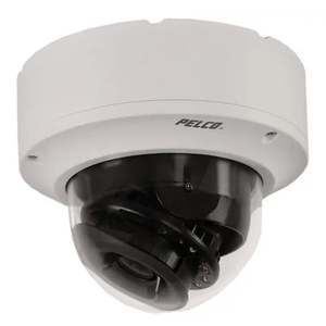 8 Megapixel 4K Sarix Enhanced Indoor IR Clear Dome Camera IME839-1IRSUS