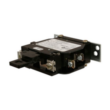 135A 3-Pole Industrial Overload Relay for Motor Protection AA43P