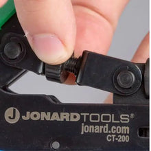 Universal Compression Tool CT-200