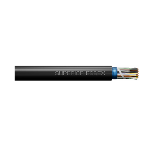 50 Pair 22 AWG 0.89