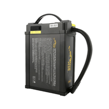 Tattu Plus 1.0 Compact Version 16000mAh 12S1P 44.4V 15C Lipo Smart Battery Pack With XT90-S Plug