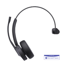 BH70 Teams Mono Bluetooth Headset with Stand USB-A YEA-BH70-MONO-STND-TEAMS-USBA