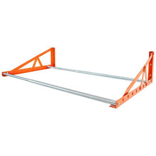 400 lbs Wall Mounted Tire Rack for Garage Workshop Repair Shop TC0519
