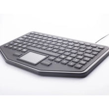 SkinnyBoard® Mobile Keyboard with Touchpad