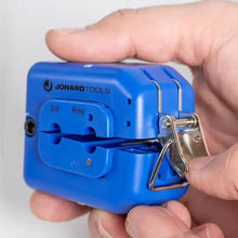 7 mm Microduct Slit and Ring Tool MS-D7