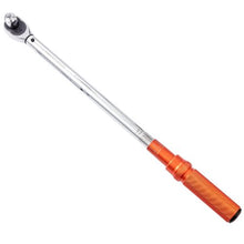 1.3 cm Adjustable Torque Wrench Set with Adapters Extension 18250FTLB