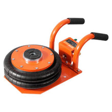 2993.7 kg Triple Bag Air Jack for Cars Garages Repair ZG-G(A)+