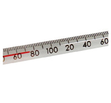 6" Pocket Thermometer -40~70ºC & -40~160ºF 738730 (Box of 12)