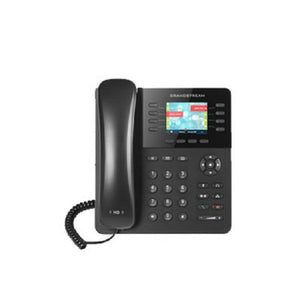 Grandstream GXP2135 2.8 Inch Color Display LCD and Full HD Audio IP Phone