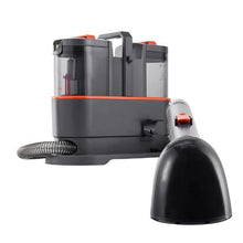 Carpet Cleaner Machine with 50.72 oz Clean & 27.05 oz Dirty Water Tanks