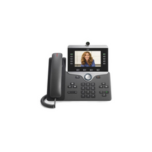 Cisco Video Ip Phone Affordable, High-quality Desktop Hd Video Localized Language CIS-CP-8865-3PCC-K9