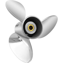 14 1/2 x 21 Outboard Propeller Replace for Boat OEM 3860709