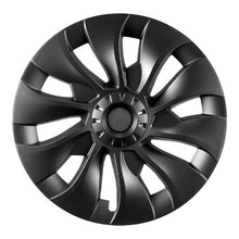 18 In Wheel Rim Cover Hubcaps 2017-2023 Model 3 Fully Fit  for All Weather Use WR18IN