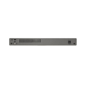 Netgear ProSafe 8-Ports Gigabit Ethernet Plus Switch with 4-PoE Ports NET-GS108PE-300NAS