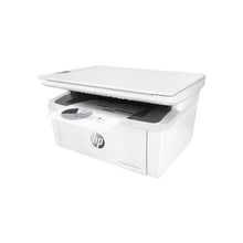 HP LaserJet Pro MFP M29w Wireless Monochrome All-in-One Printer with Print, Scan & Copy